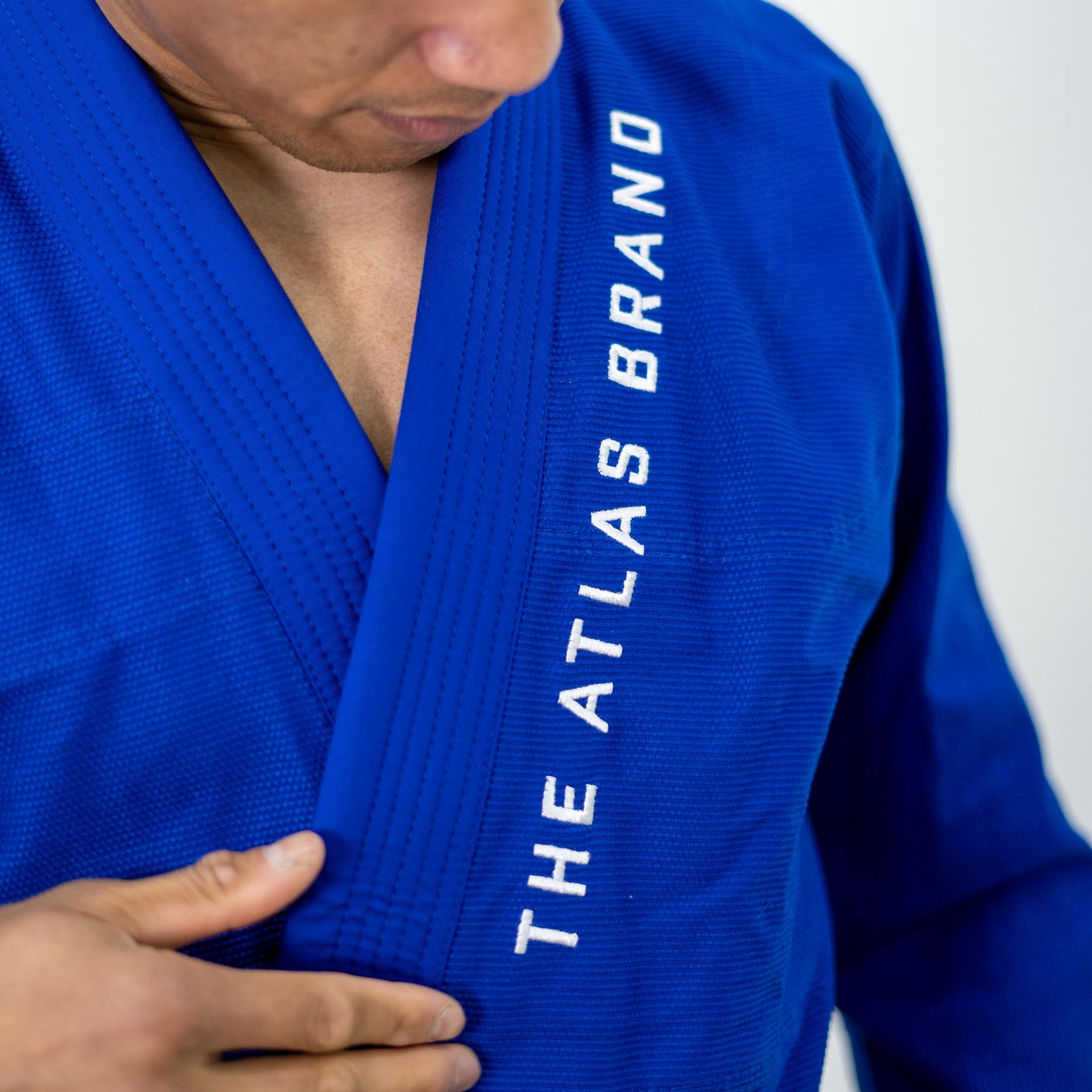 The Atlas Brand