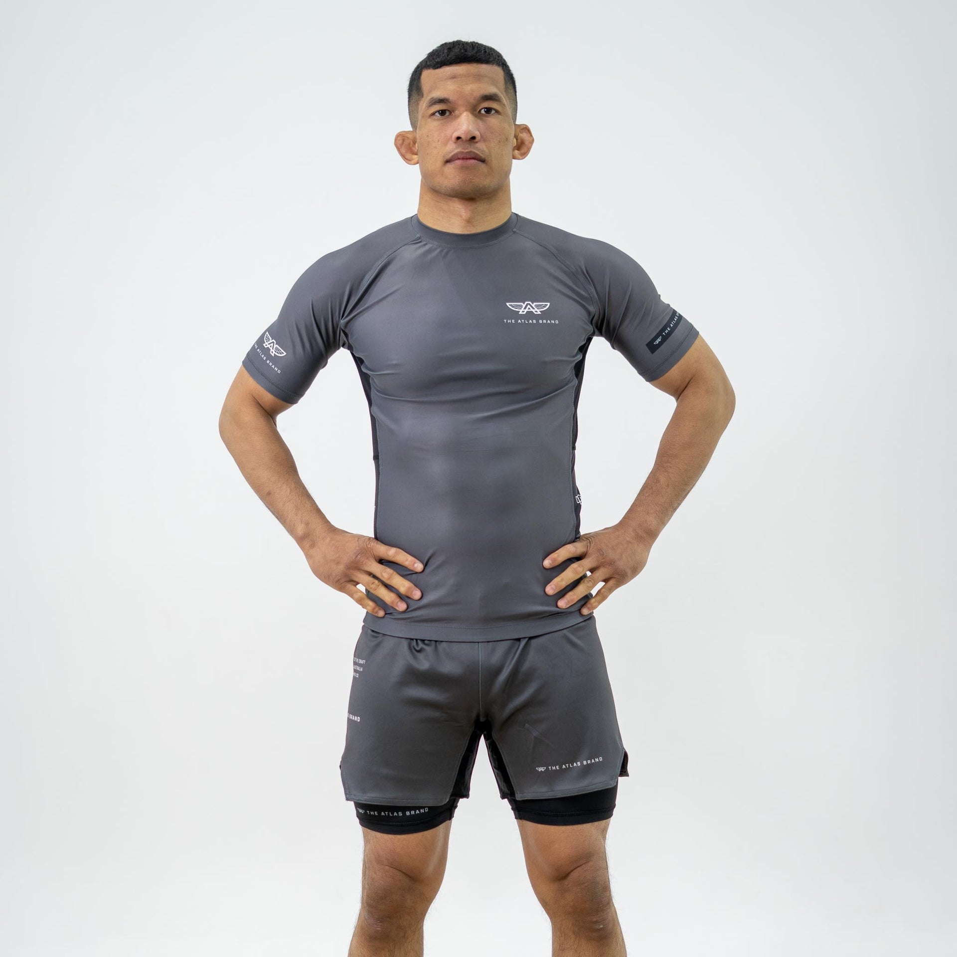 The Atlas Brand