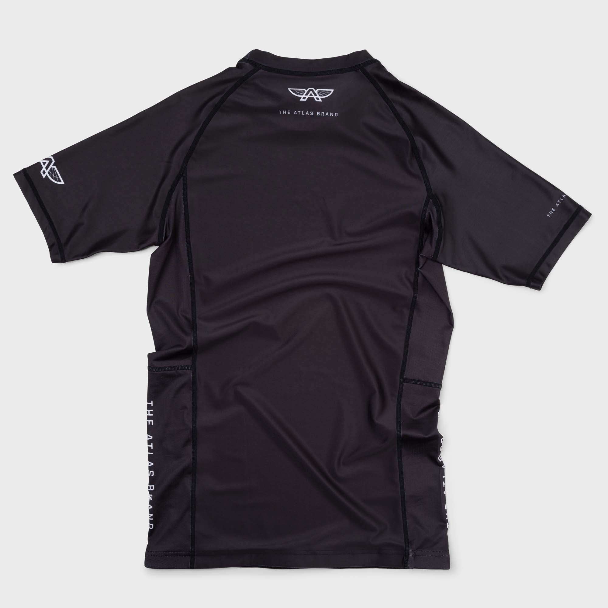 Acbjj Rash Guard BJJ Rash Guard - Ranked BJJ Rashguard for Jiu-Jitsu | Free Shipping ...