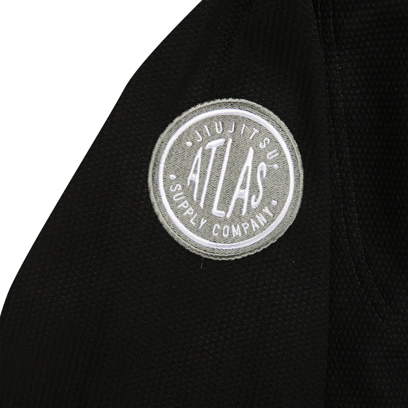 The Atlas Brand - Pro Standard '23 - Black