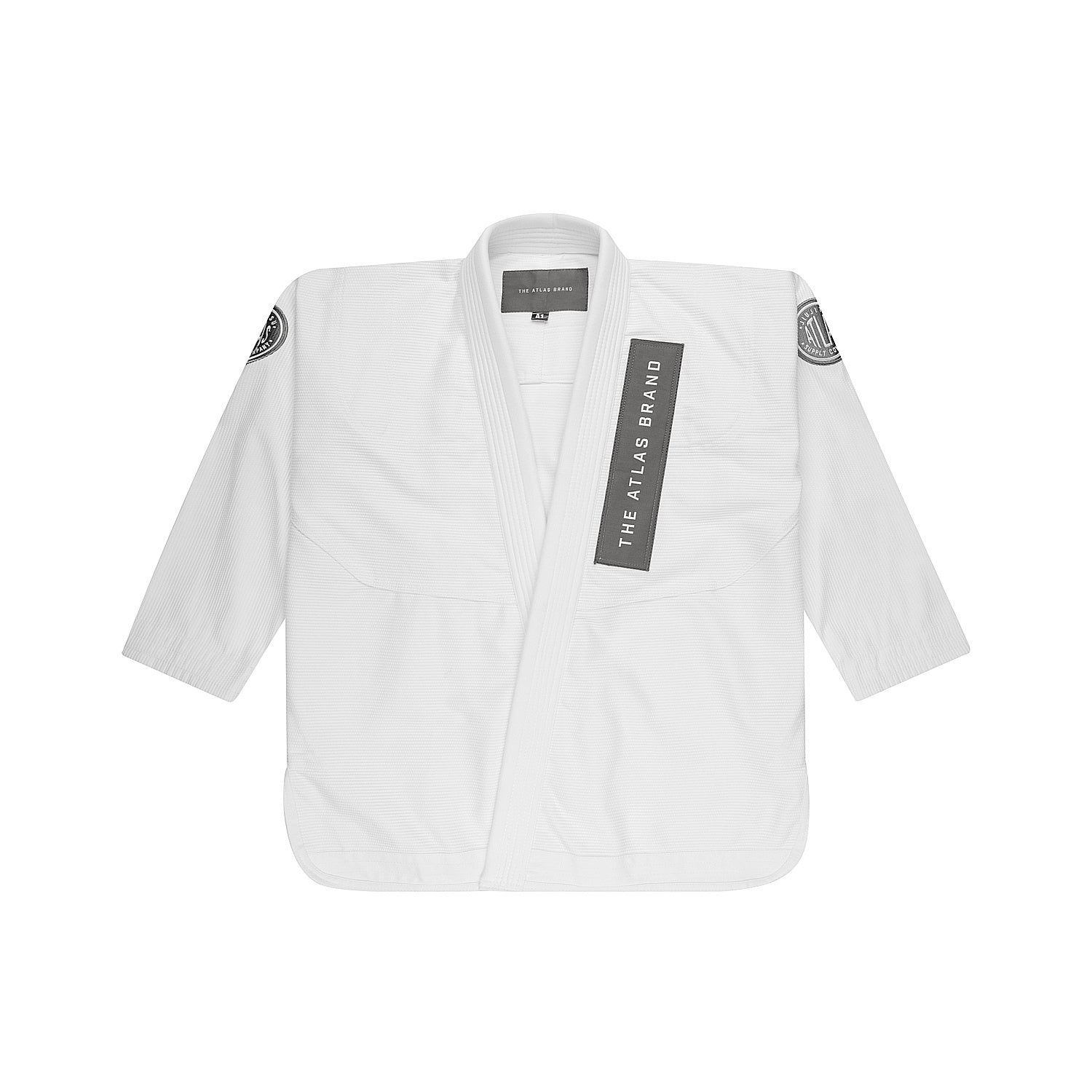 The Atlas Brand - Pro Standard BJJ Gi | Jiu-Jitsu Gi | Free Shipping ...