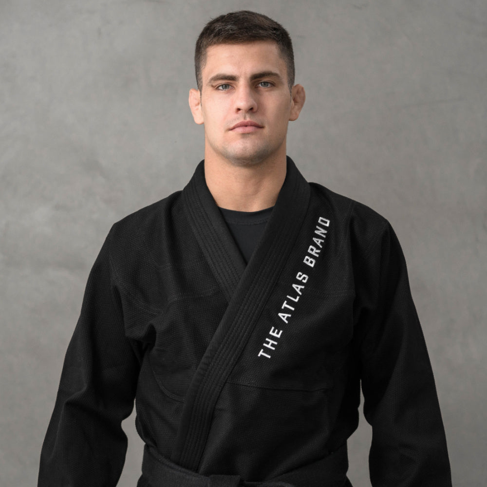 BJJ GI - ATLAS - Standard - theatlasbrand – The Atlas Brand